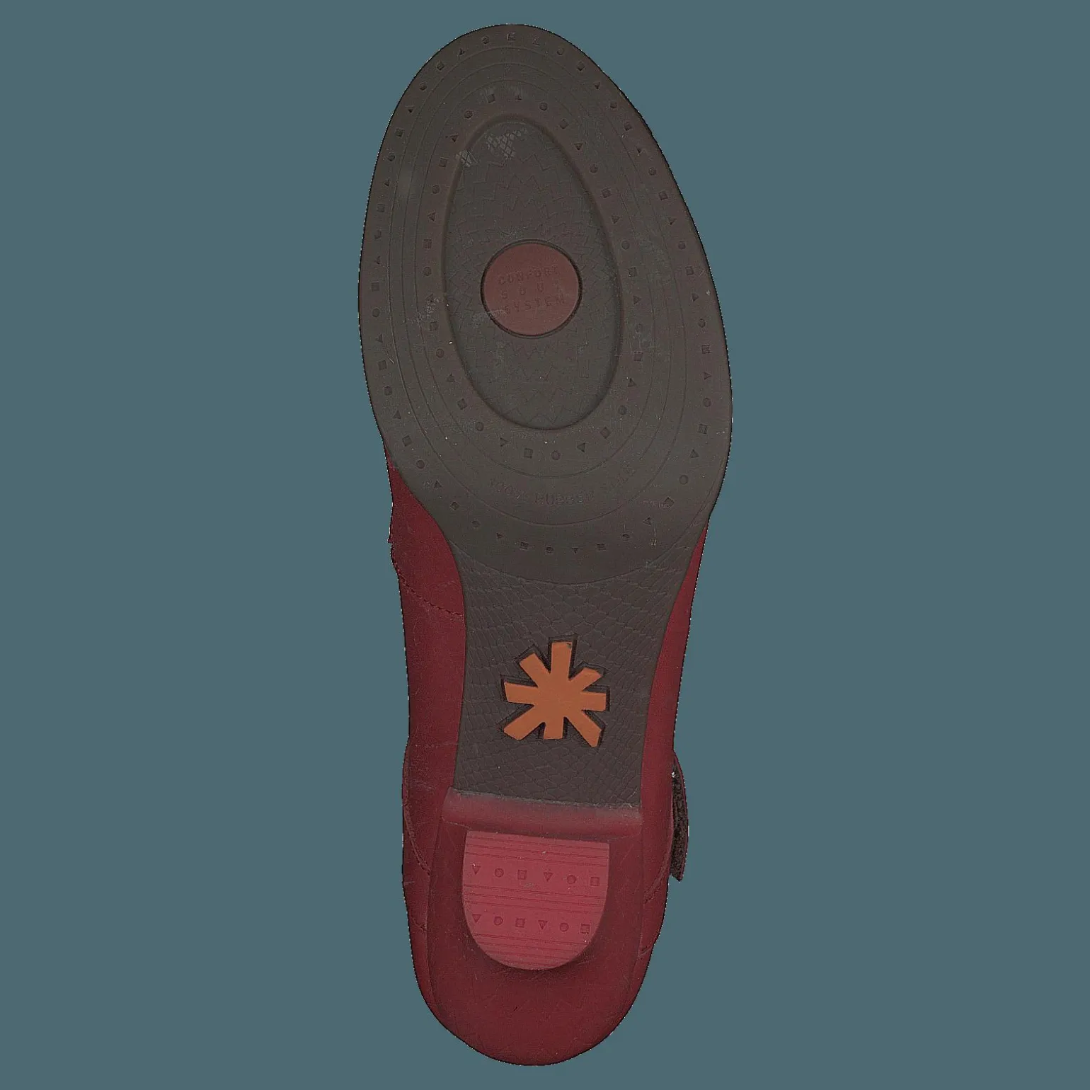 Harlem Coral