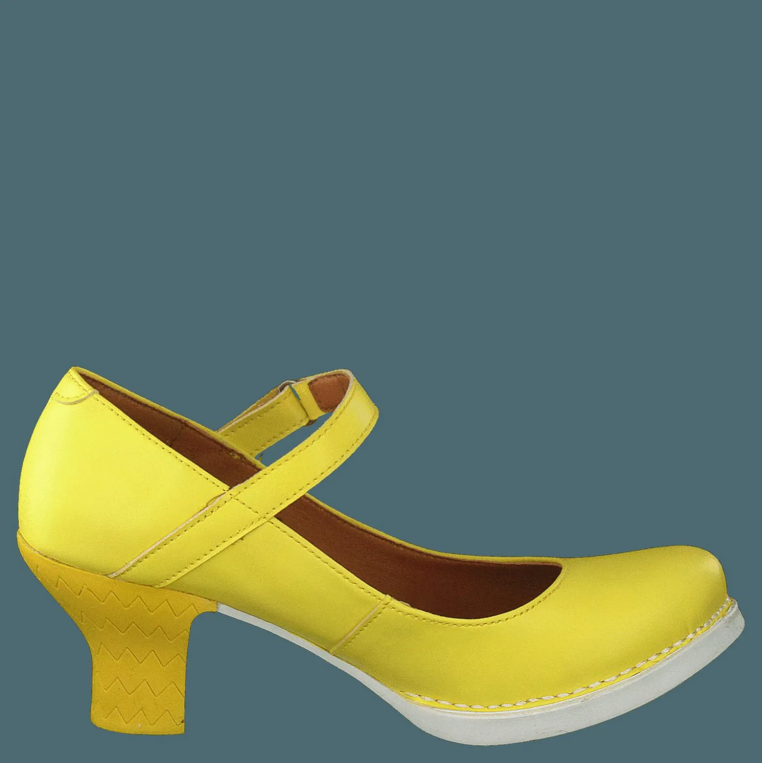 Harlem Yellow