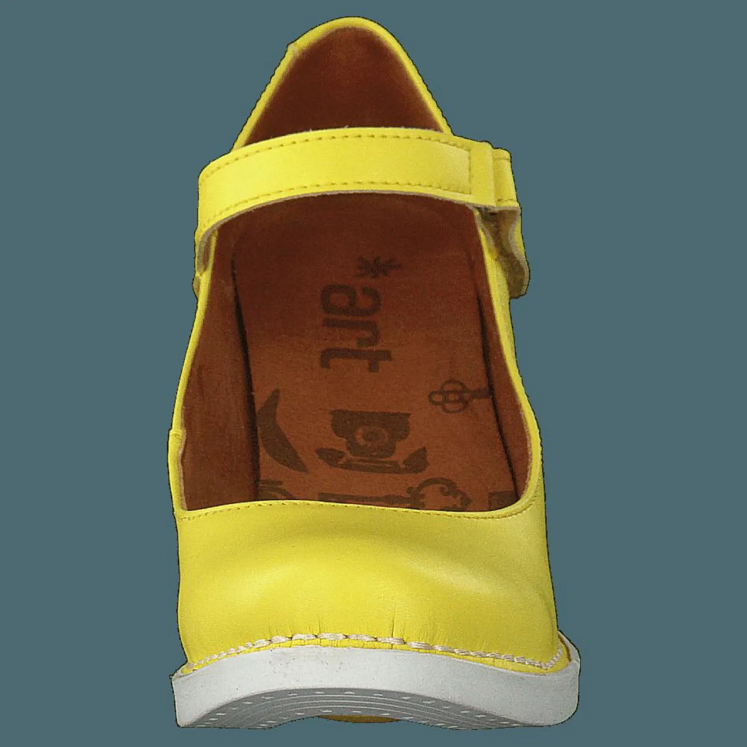 Harlem Yellow