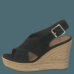 Harlow Black