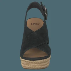 Harlow Black