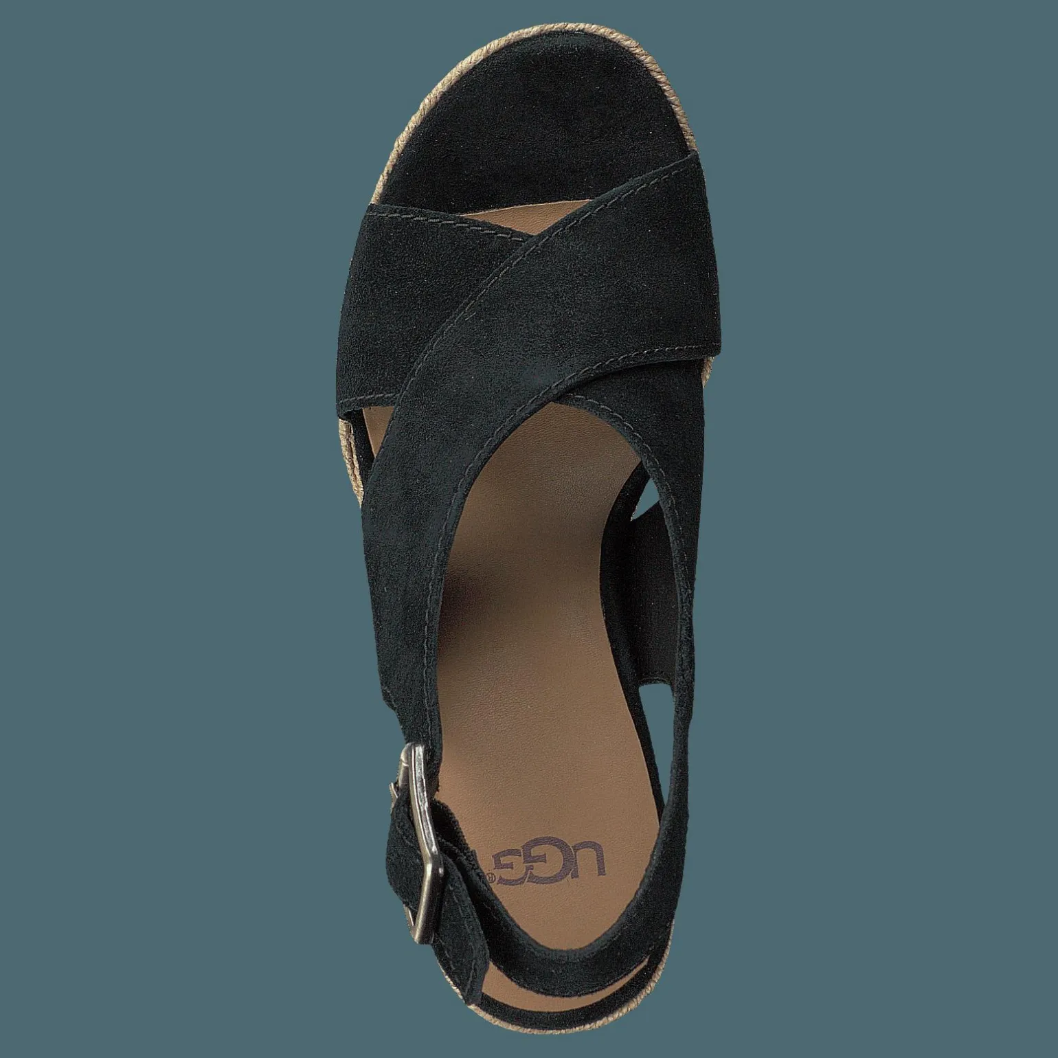 Harlow Black