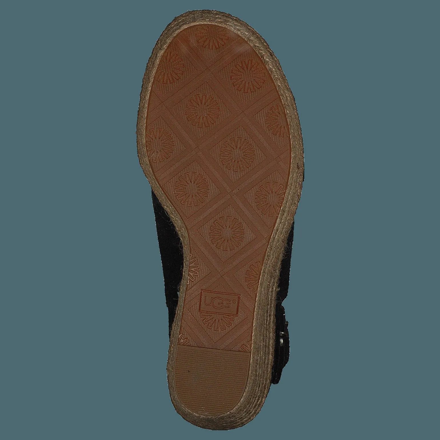 Harlow Black