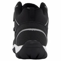 Harper Jr Black/black