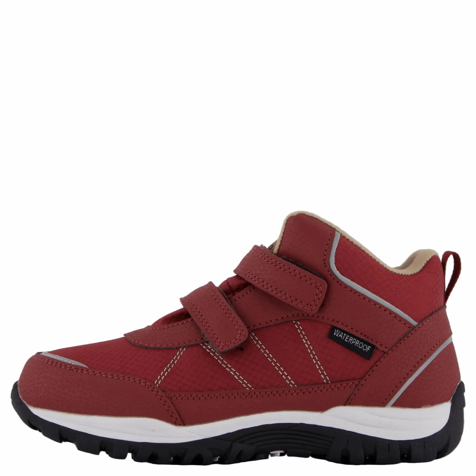 Harper Jr Red