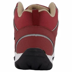 Harper Jr Red