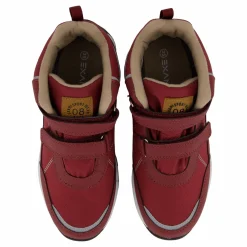 Harper Jr Red