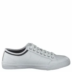 Harrington 5 White