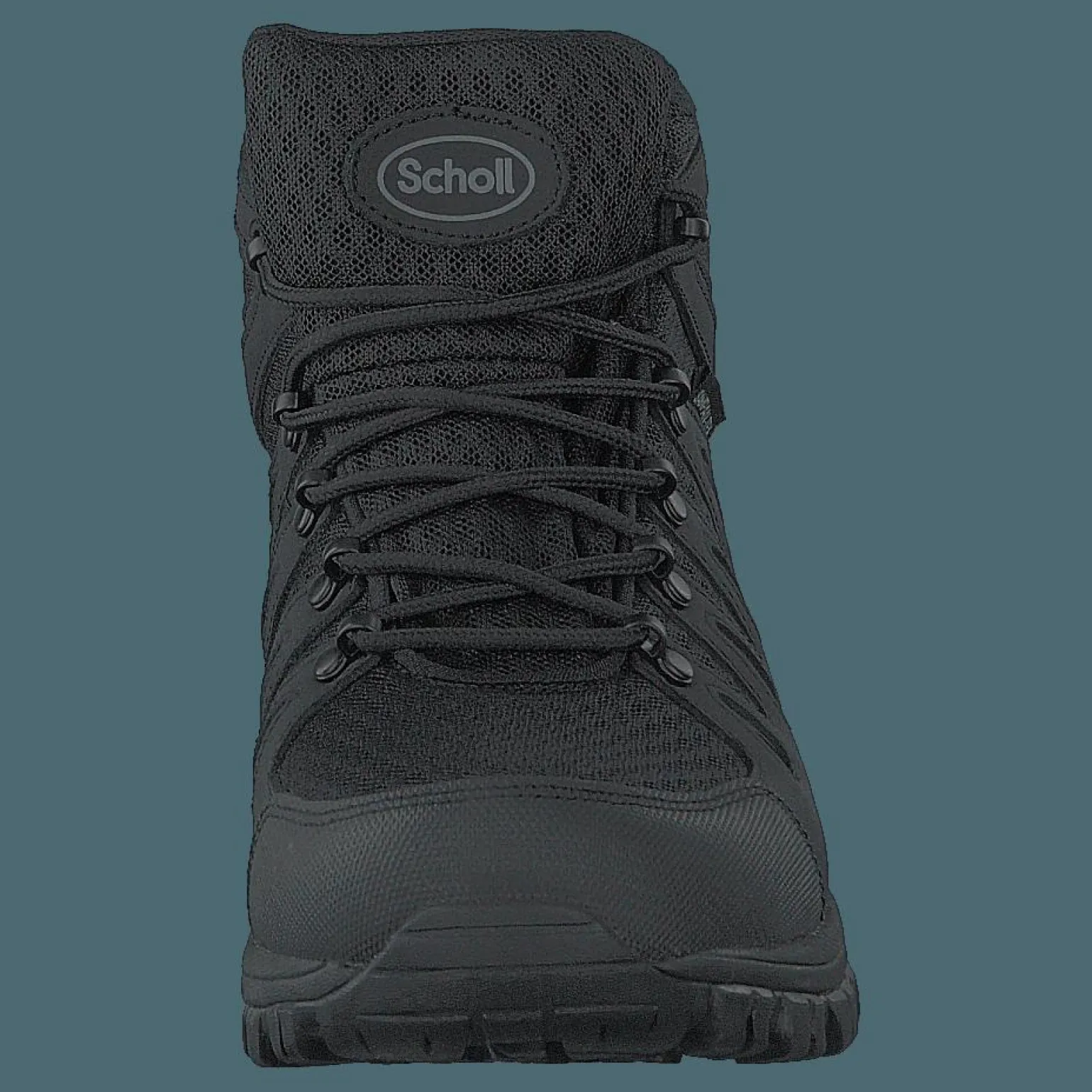 Havang Bootie All Over Black