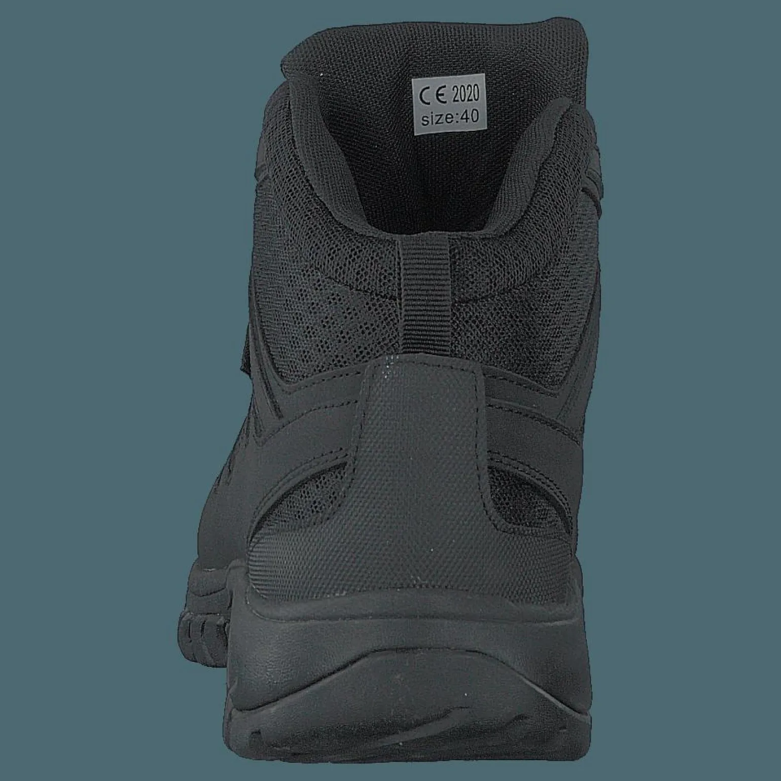 Havang Bootie All Over Black