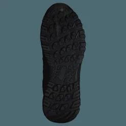 Havang Bootie All Over Black