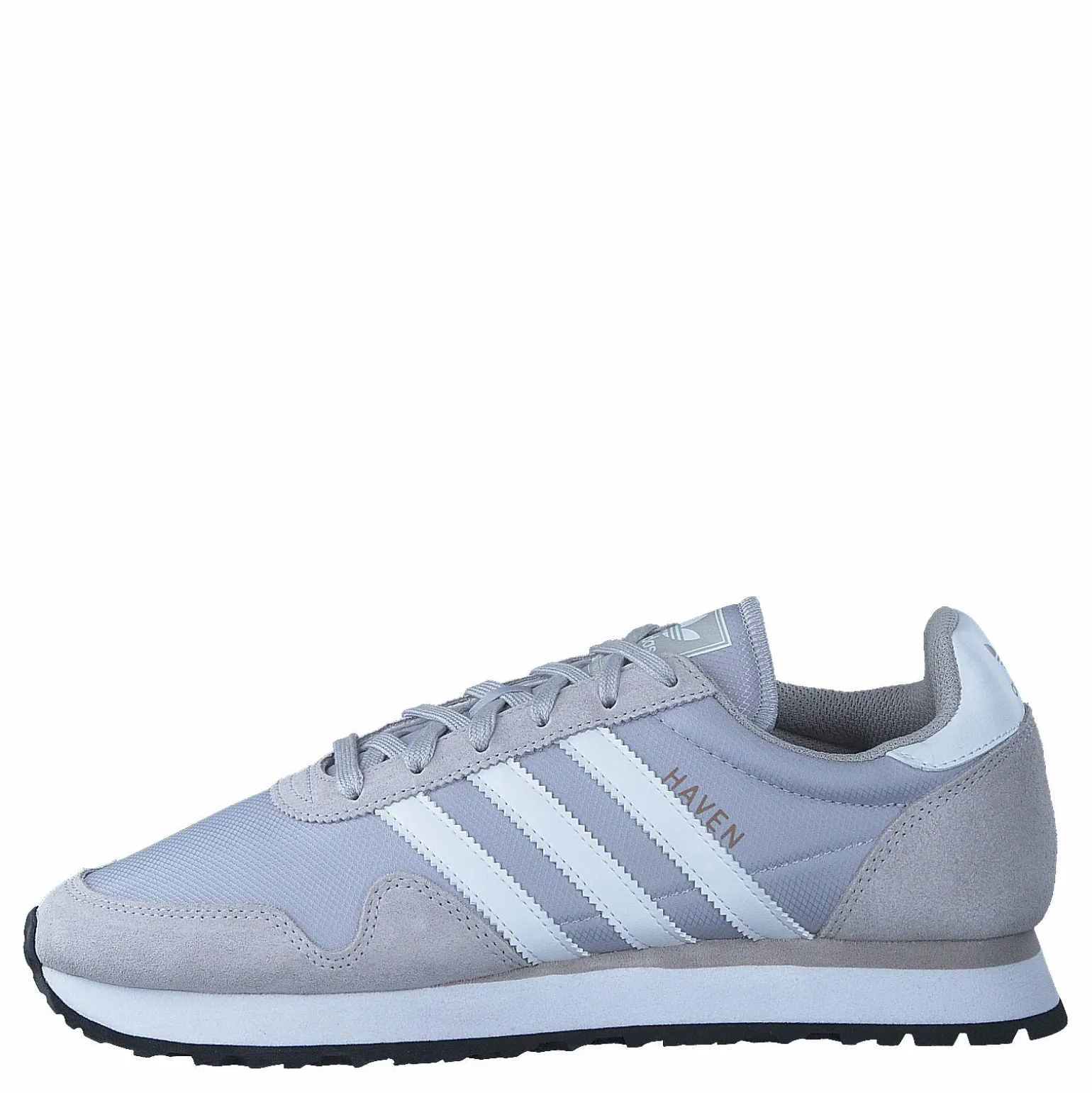 Haven Lgh Solid Grey/White/Granite