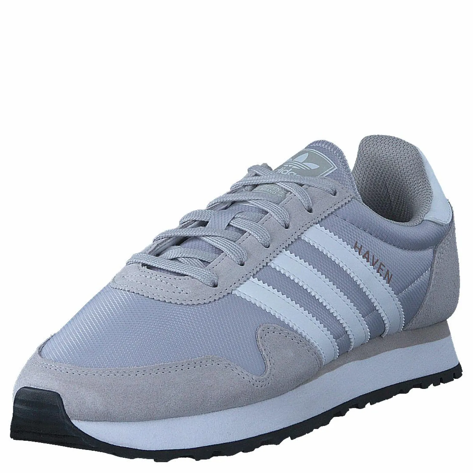 Haven Lgh Solid Grey/White/Granite