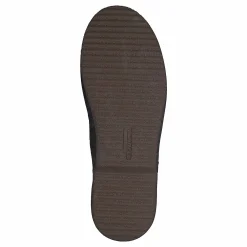 Haven Mid Lace Waterproof Black