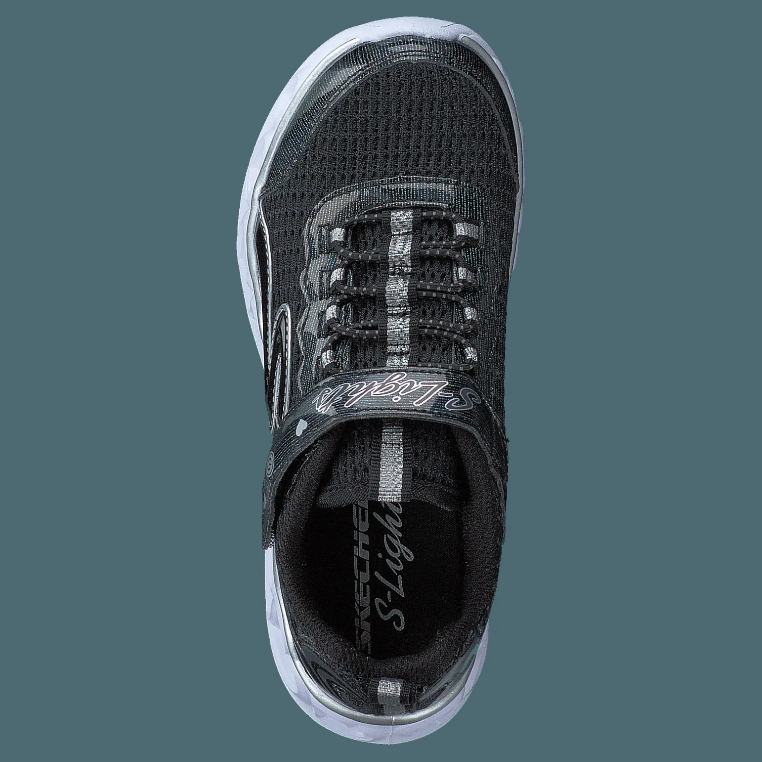 Heartlights Blk