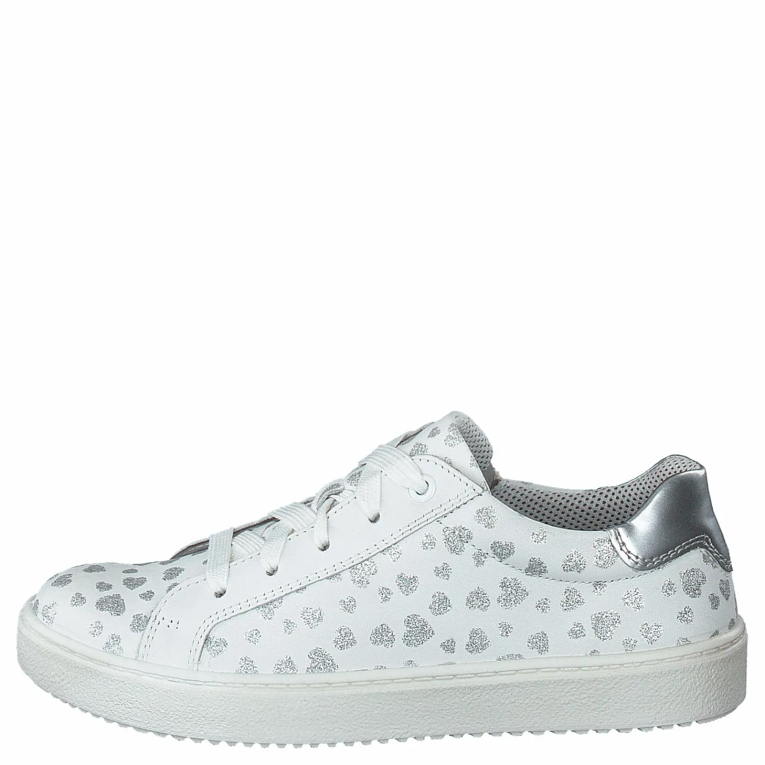 Heaven White