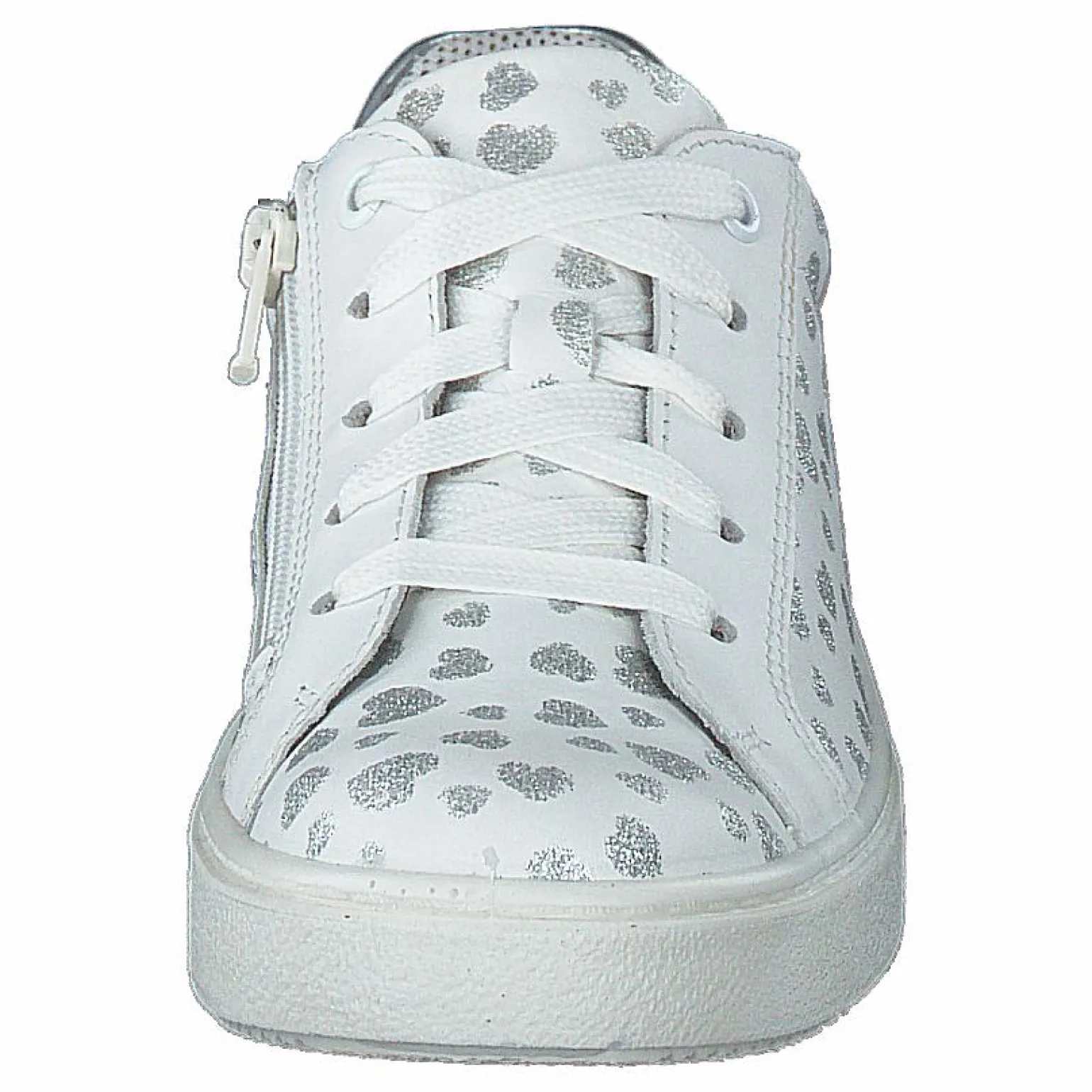 Heaven White