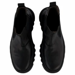 Hedda 101 Black