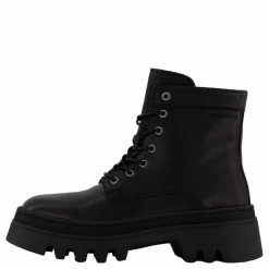Hedda 101 Black