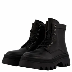 Hedda 101 Black