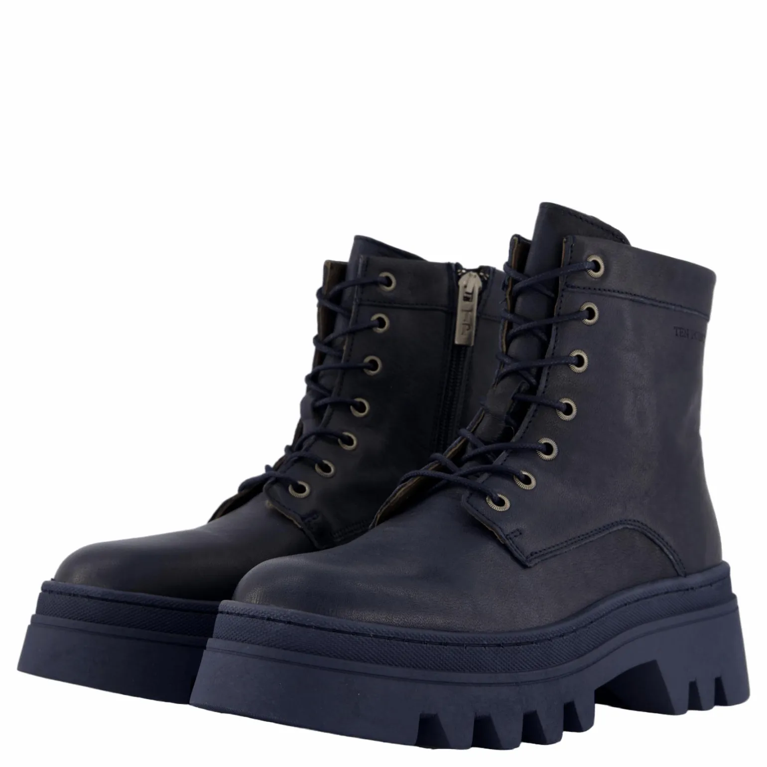 Hedda 714 Blue