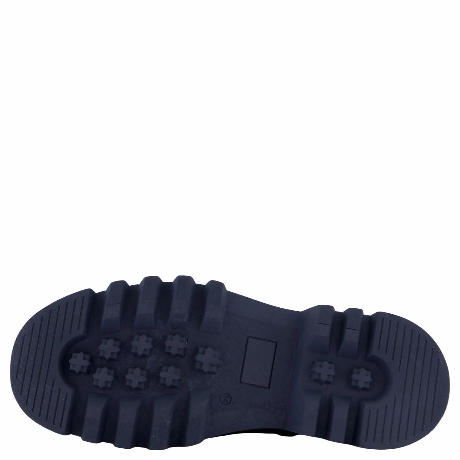 Hedda 714 Blue
