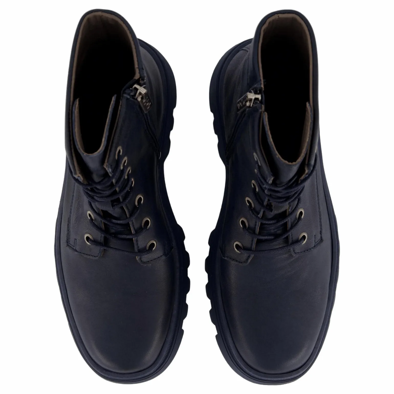 Hedda 714 Blue
