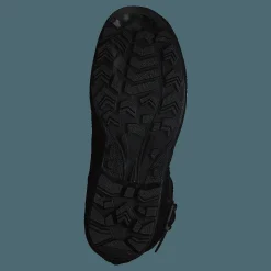Hedda Croco Black