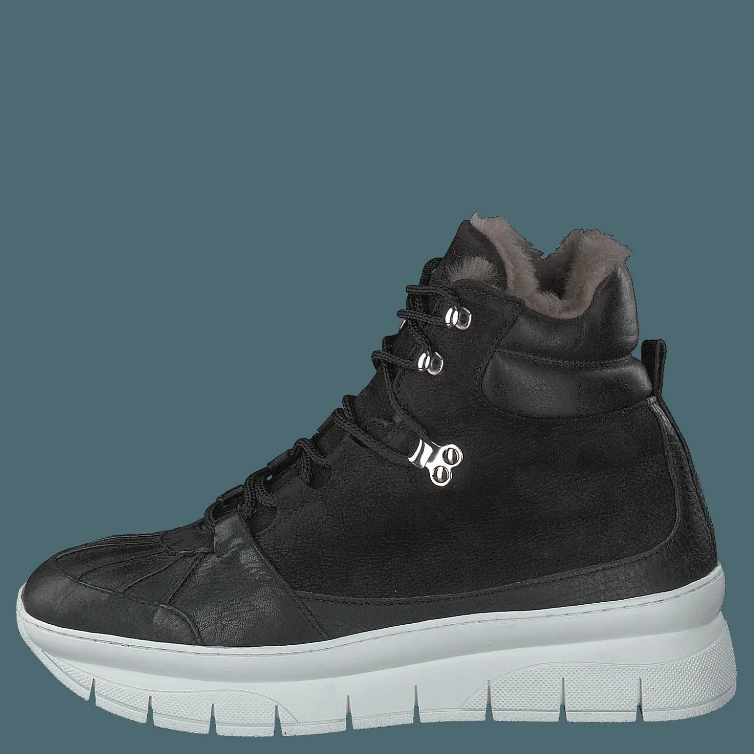 Hedvig Cervo / Longb Sport Nero