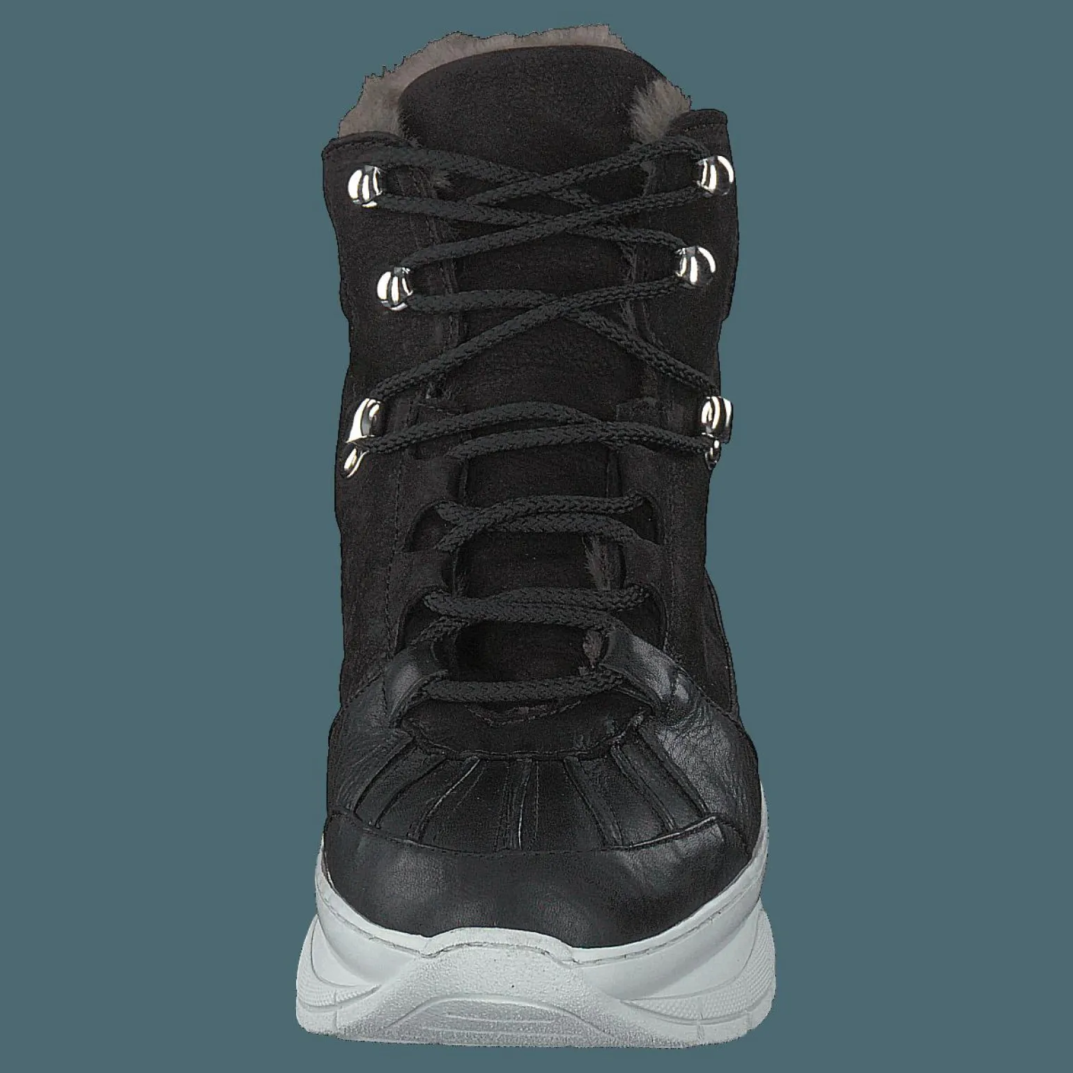 Hedvig Cervo / Longb Sport Nero