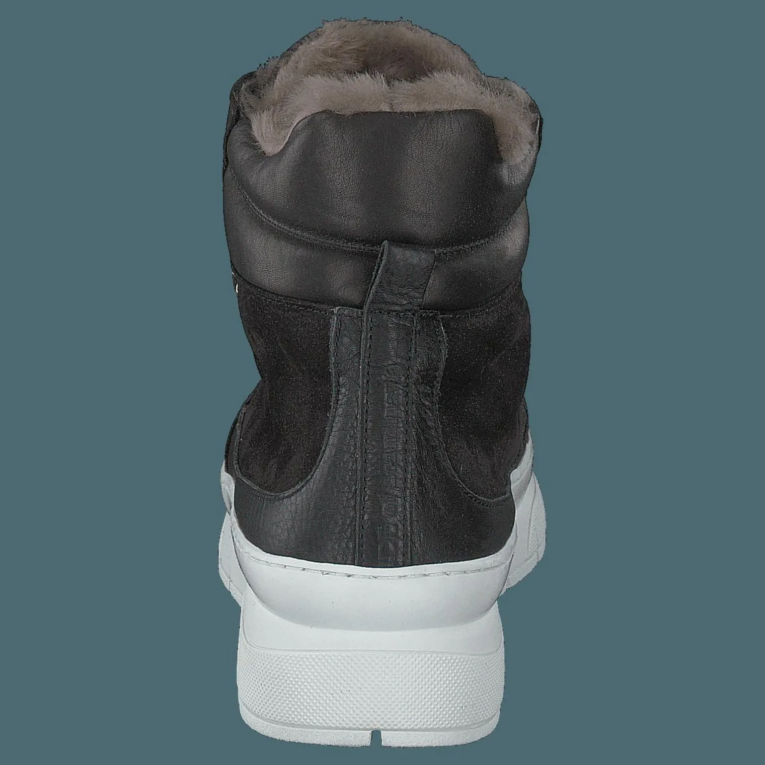 Hedvig Cervo / Longb Sport Nero
