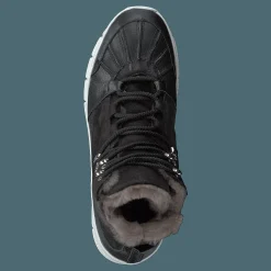 Hedvig Cervo / Longb Sport Nero