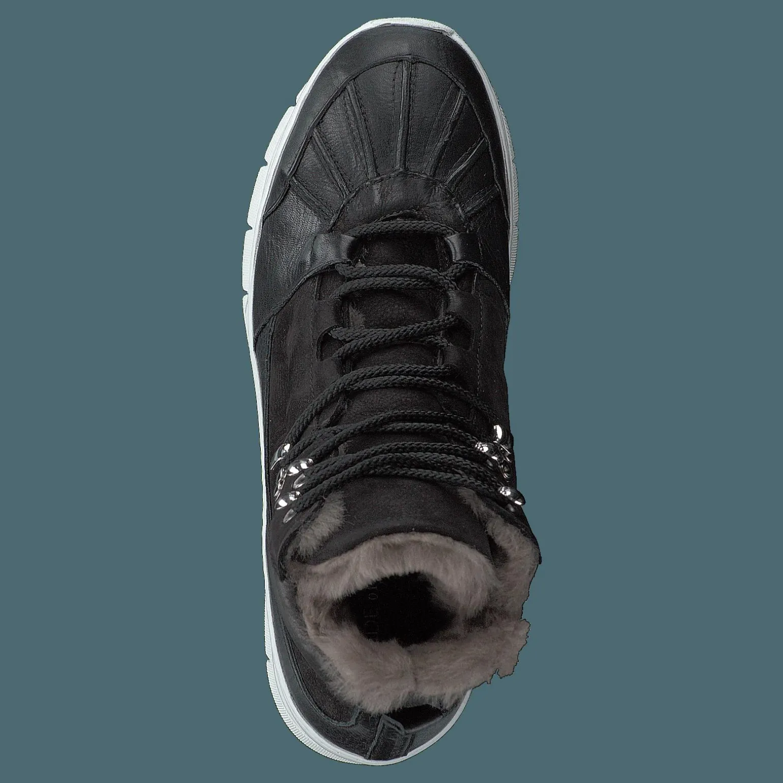Hedvig Cervo / Longb Sport Nero
