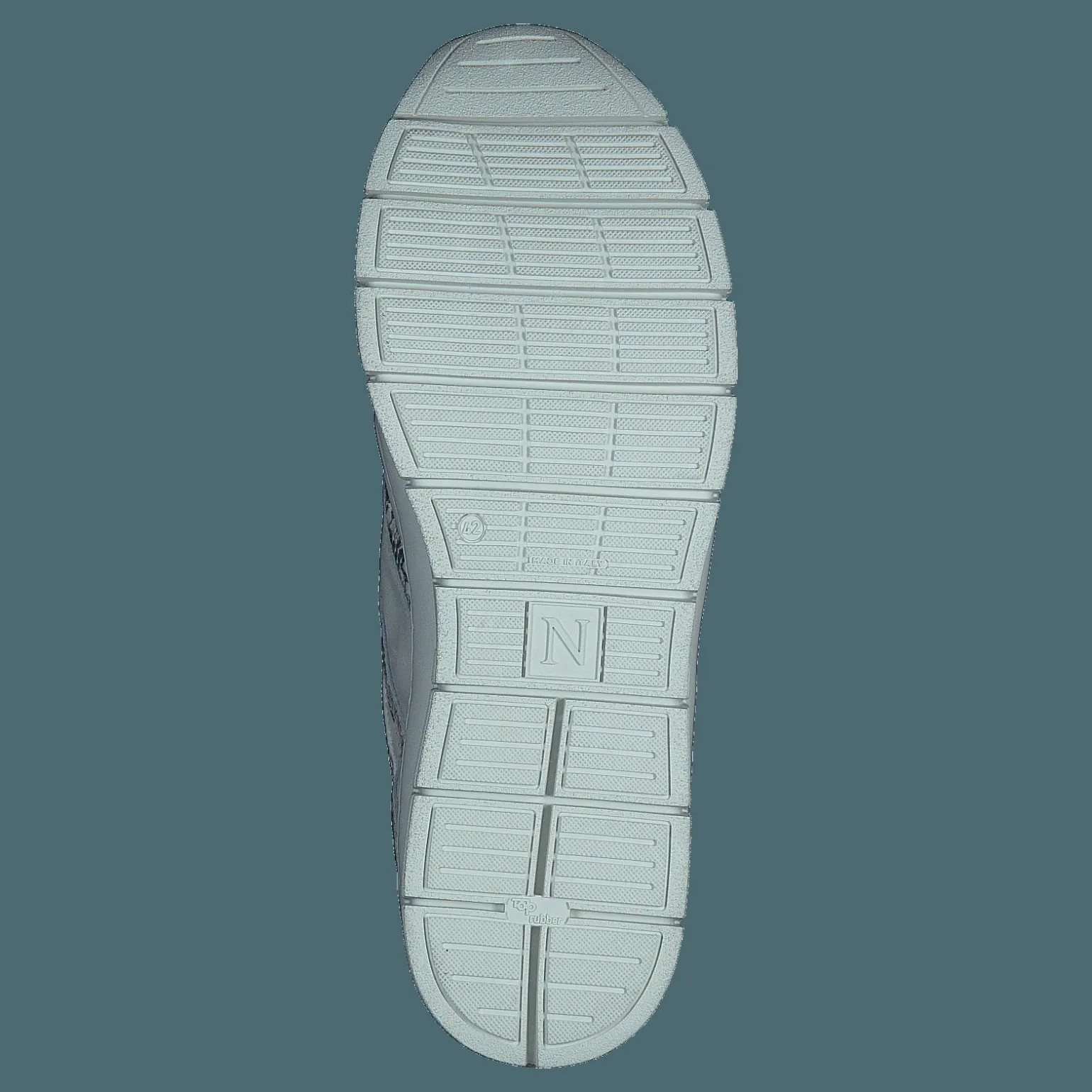 Hedvig Mix Snake / Bianco
