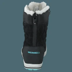 Heidi Wtpf Black