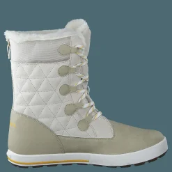 Heidi Wtpf Winter White