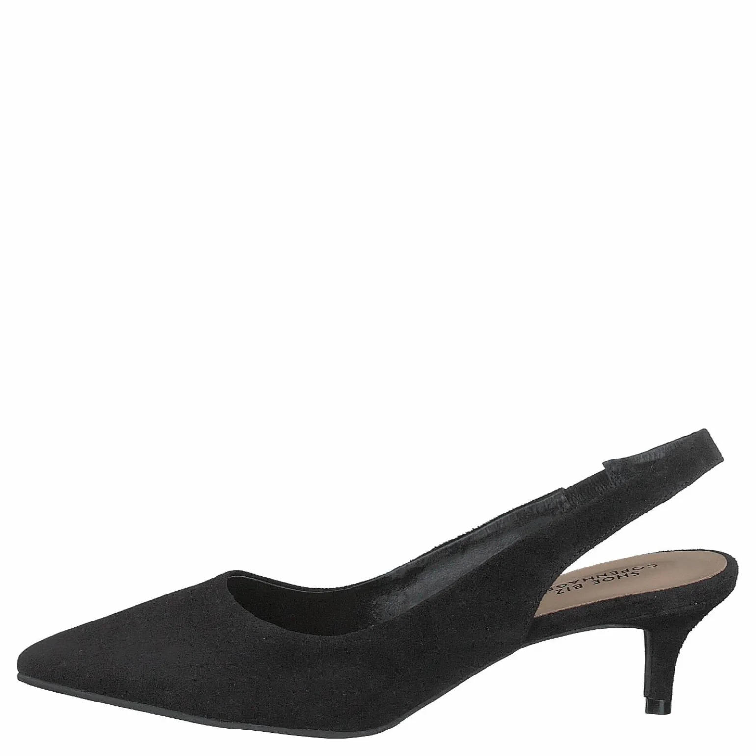 Hekla Black