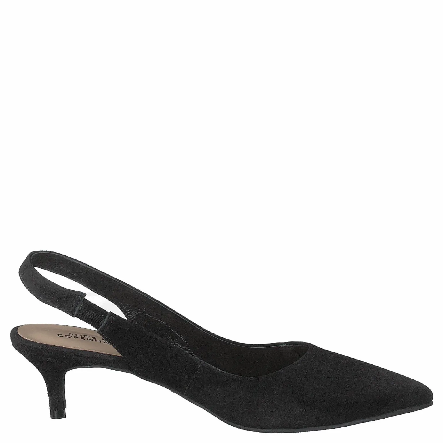Hekla Black