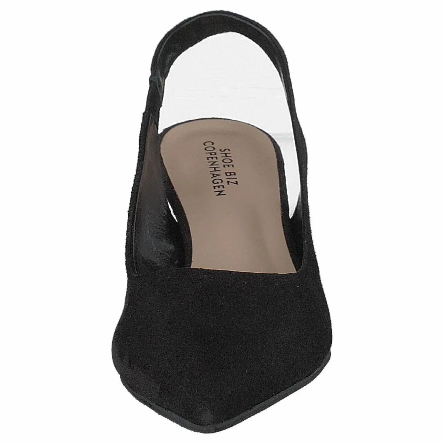 Hekla Black