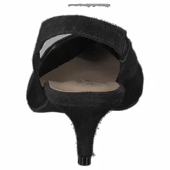 Hekla Black