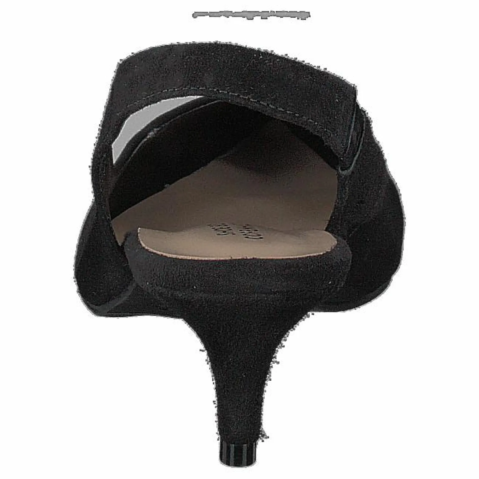 Hekla Black