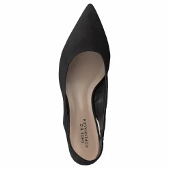 Hekla Black