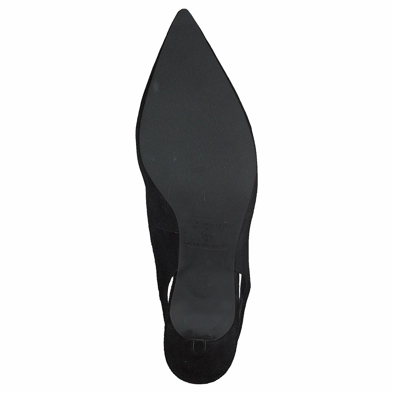 Hekla Black