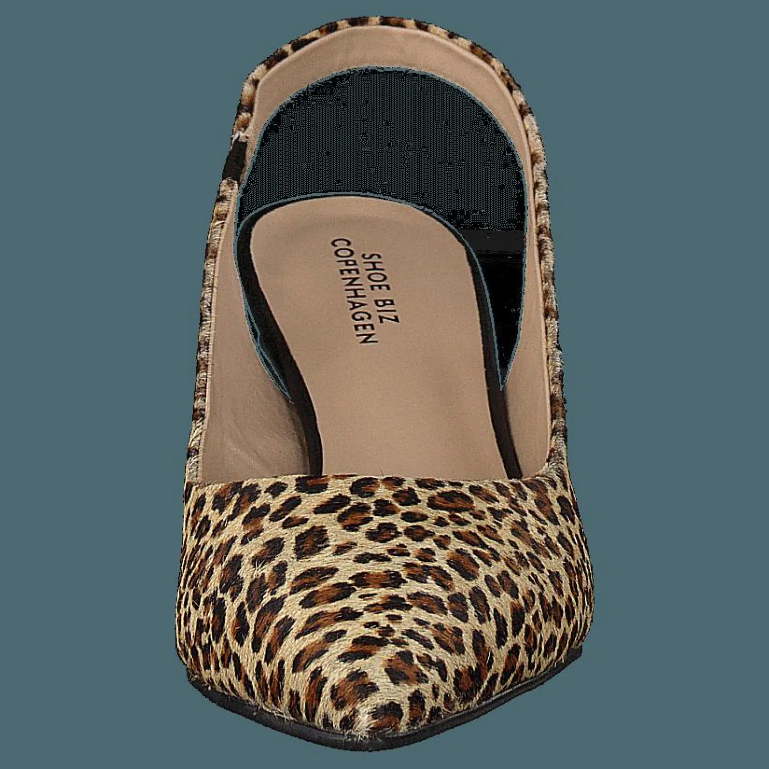 Hekla Leopardo