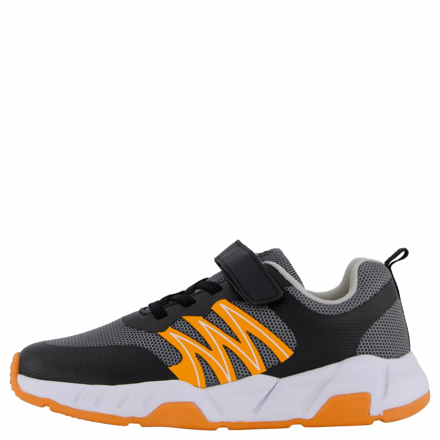 Helix Grey/orange
