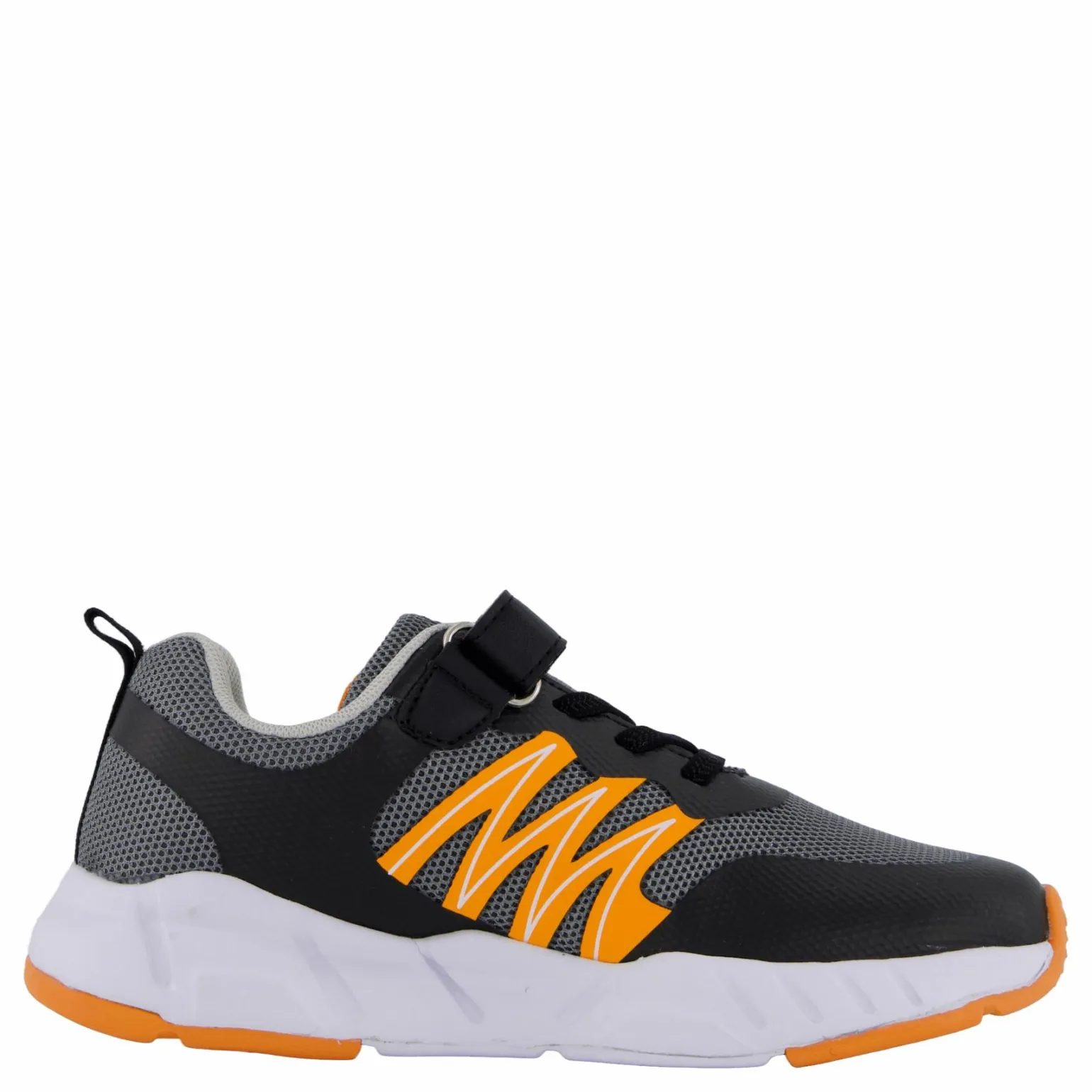 Helix Grey/orange