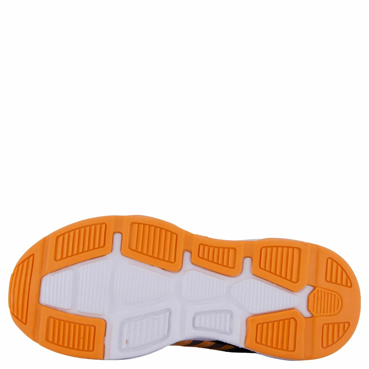 Helix Grey/orange