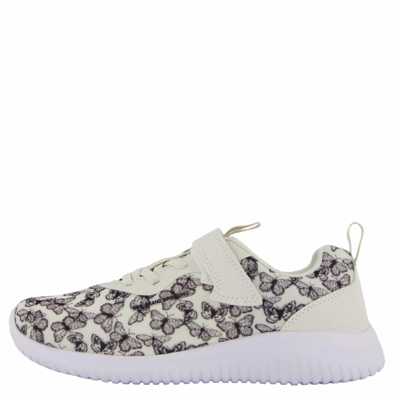 Hemse Sparv Offwhite