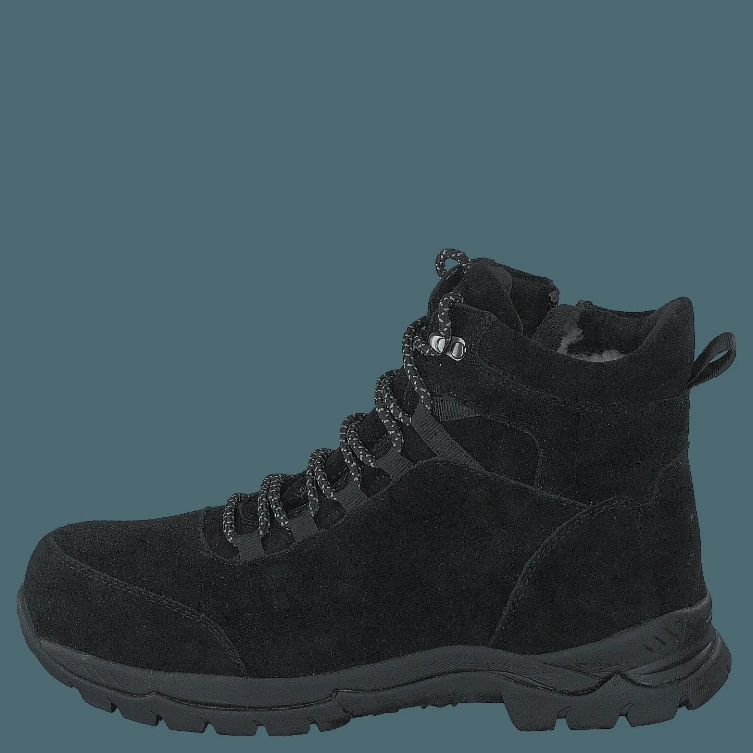 Henni Dubbar Stud 6 Black