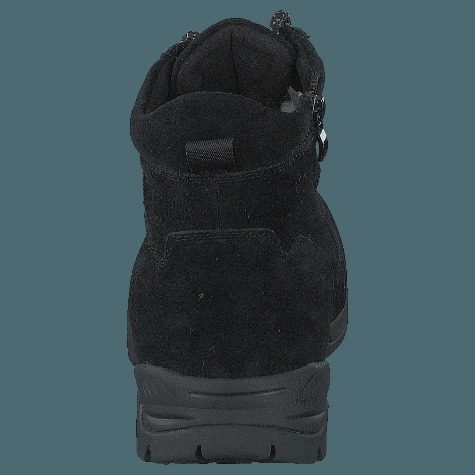 Henni Dubbar Stud 6 Black